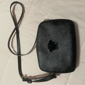 Versace cross body
